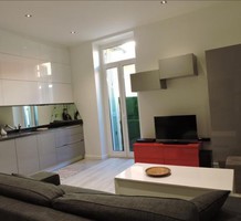 Двухкомнатная квартира с балконом в Босолей, продажа. №30356. ЭстейтСервис.