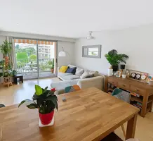 Апартаменты с тремя спальнями в Антибе, продажа. №50295. ЭстейтСервис.