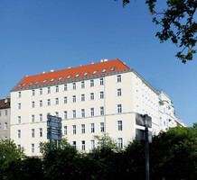 Апартаменты в Вене, продажа. №17388. ЭстейтСервис.