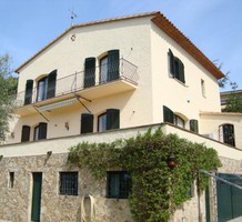 Вилла в Platja d Aro, продажа. №9930. ЭстейтСервис.