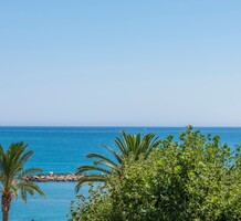 Квартира в 70 метрах от пляжа - Сен-Лоран-дю-Вар, продажа. №51188. ЭстейтСервис.