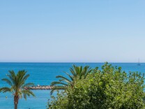 Квартира в 70 метрах от пляжа - Сен-Лоран-дю-Вар