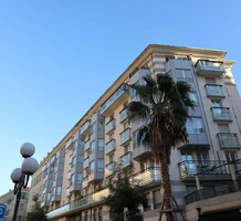 Трёхкомнатная квартира в центре Ниццы - Rue Pastorelli, продажа. №43046. ЭстейтСервис.