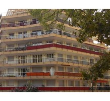 Трехкомнатные апартаменты с террасой в Каннах, продажа. №30379. ЭстейтСервис.