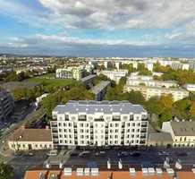Новостройка в Вене, в 22 районе, продажа. №23718. ЭстейтСервис.