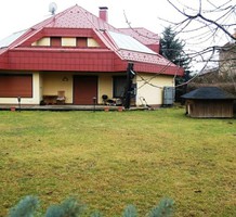 Вилла в Клагенфурте, продажа. №22951. ЭстейтСервис.