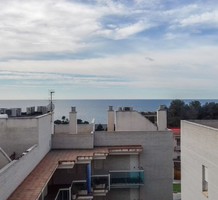 Квартира с видом на море в Cap Salou, продажа. №32472. ЭстейтСервис.