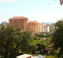 Трехкомнатная квартира с мебелью и парковкой в Будве, продажа. №21459. ЭстейтСервис.