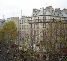 Квартира в 16 округе Парижа, Франция, продажа. №12985. ЭстейтСервис.