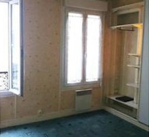 Квартира в Париже, продажа. №15692. ЭстейтСервис.