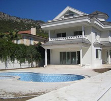 Вилла в Турции, продажа. №6247. ЭстейтСервис.