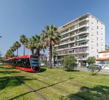 Квартира с проблеском моря в Ницце - Californie, продажа. №50327. ЭстейтСервис.