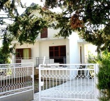 Дом в поселке Добра Вода, продажа. №21303. ЭстейтСервис.
