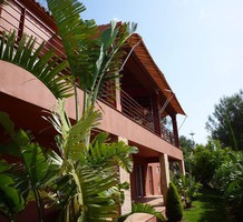 Вилла в Испании, продажа. №10632. ЭстейтСервис.