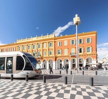 Квартира возле пешеходной зоны и Place Masséna, продажа. №46320. ЭстейтСервис.