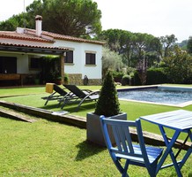 Уютный одноэтажный дом в престижной урбанизации Golf Costa Brava, продажа. №25799. ЭстейтСервис.