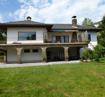 Просторный дом в Хитцендорфе, продажа. №25998. ЭстейтСервис.