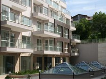 Апартаменты в Варне