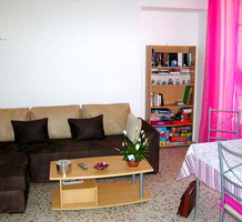 Квартира с 2-мя спальнями в Ницце, продажа. №14606. ЭстейтСервис.