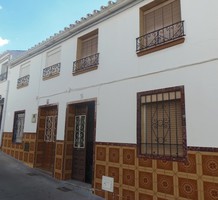 Дом с тремя спальнями в Alhaurín el Grande, продажа. №30032. ЭстейтСервис.