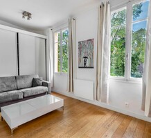 Светлая квартира с ремонтом по Avenue Gay, продажа. №42876. ЭстейтСервис.