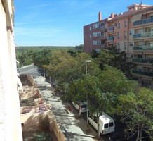 Дуплекс с четырьмя спальнями в районе Sant Pere i Sant Pau, продажа. №37732. ЭстейтСервис.