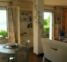 2х комнатная квартира с видом на море в Вильфранше, продажа. №17332. ЭстейтСервис.