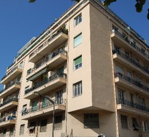 Апартаменты с двумя спальнями в Ницце, продажа. №20767. ЭстейтСервис.