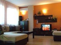 Квартира с 1 спальней в Варне