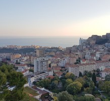 Уютная вилла с панорамным видом на Монако, продажа. №34629. ЭстейтСервис.
