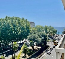 Квартира с морским видом в Ницце, Magnan, продажа. №43581. ЭстейтСервис.