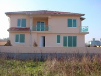 Вилла с 2 спальнями в Лозенце