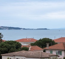 Квартира с прямым видом на море в Juan les Pins, продажа. №35154. ЭстейтСервис.
