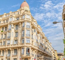 Пентхаус в Ницце - проспект Шекспир, продажа. №50612. ЭстейтСервис.