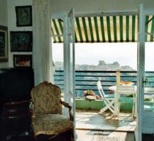 Большие апартаменты с 2 спальнями с видом на море в Monaco, продажа. №19632. ЭстейтСервис.