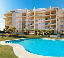 Вместительная квартира с тремя спальнями в Mijas Costa, продажа. №28000. ЭстейтСервис.