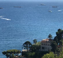 Апартаменты с видом на море, Рокебрюн и Монако, продажа. №40156. ЭстейтСервис.