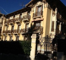 Апартаменты с собственным садом в Ницце, продажа. №21145. ЭстейтСервис.