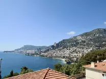Дом в трёх километрах от границы с Monaco