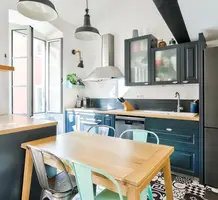 Пентхаус-дуплекс в Старом Вильфранше, продажа. №50961. ЭстейтСервис.