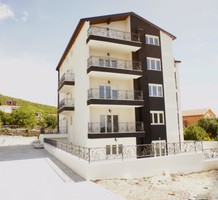 Новые квартиры в здании с бассейном в Кримовице, продажа. №23122. ЭстейтСервис.