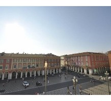 Квартира в центре Ниццы, площадь Масены, продажа. №20989. ЭстейтСервис.