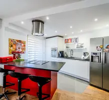 Квартира с паркингом в центре Juan-les-Pins , продажа. №50688. ЭстейтСервис.