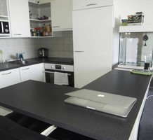 Двухкомнатная квартира с видом на море в Босолей, продажа. №30347. ЭстейтСервис.