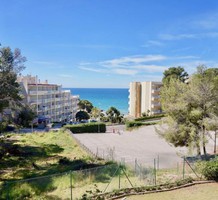 Двухкомнатные апартаменты с видом в Cap Salou, продажа. №33607. ЭстейтСервис.