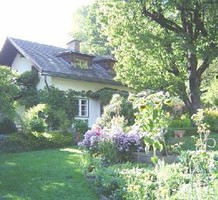 Вилла в Австрии, продажа. №6033. ЭстейтСервис.