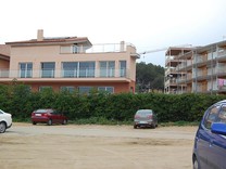 Вилла в Испании