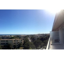 Апартаменты с панорамным видом на море в Ницце, продажа. №30609. ЭстейтСервис.