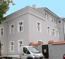 Большой дом в 21 районе Вены, продажа. №26595. ЭстейтСервис.