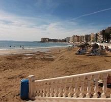 Бунгало рядом с пляжем Playa de los Locos, продажа. №38649. ЭстейтСервис.